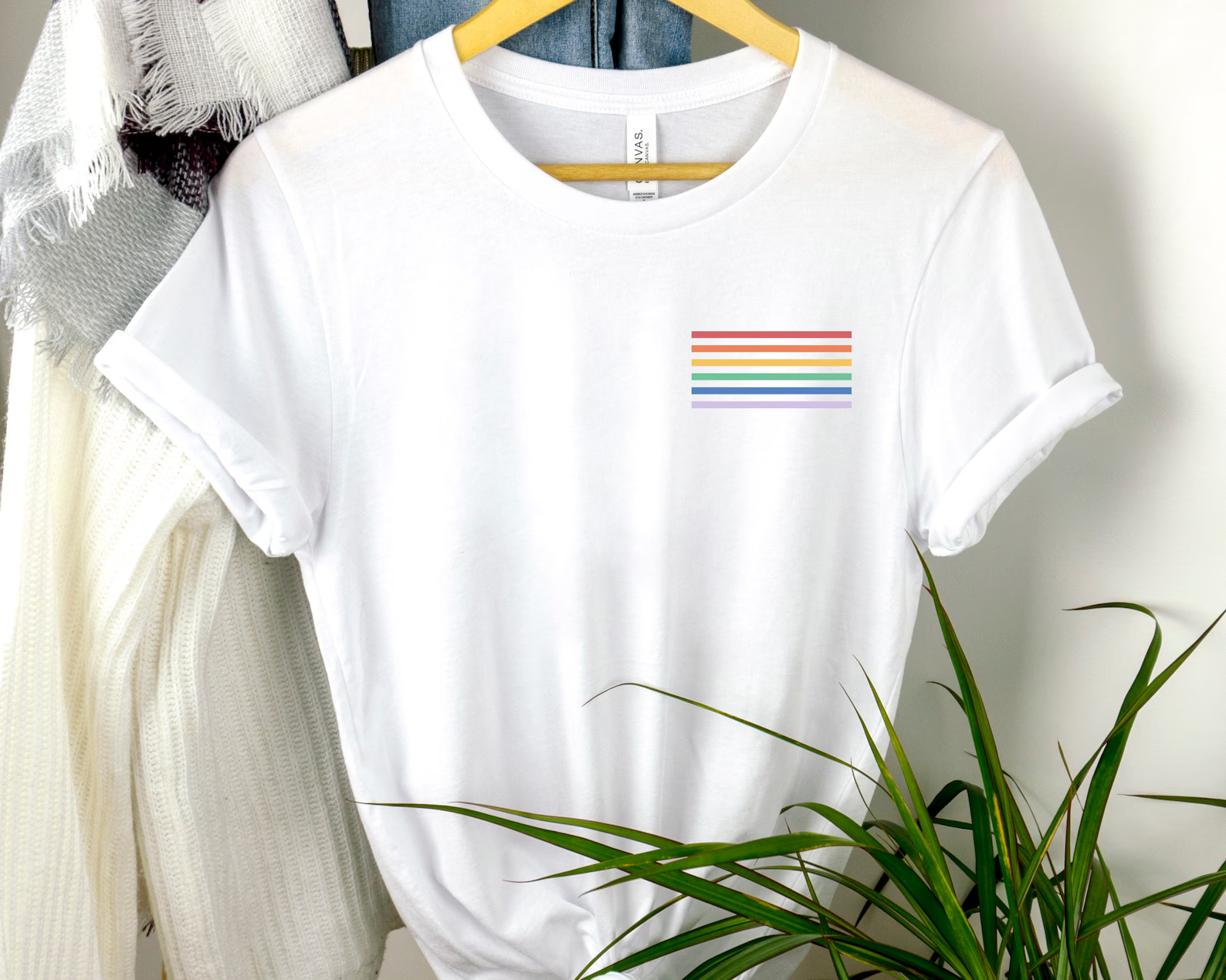 Pride Shirt, LGBTQ Shirt, Pride Month Shirt, Gay Pride T Shirt