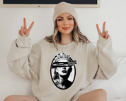 God Save Queen Sweatshirt , God Save Queen: Reputation Era Inspired Hoodies