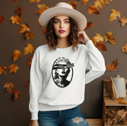 God Save Queen Sweatshirt , God Save Queen: Reputation Era Inspired Hoodies