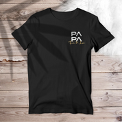 Dad T-shirt｜Personalized With Name