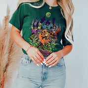 Vintage Shirt | 90s Halloween Movie T-Shirt