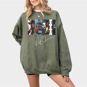 Raplover Gift | Drake The Creator Hoodie| Albums Version 2