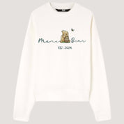 Mama Bear | Custom Date Est. Sweatshirt