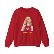 Chief Era Taylor Swift Sweatshirt Unisex