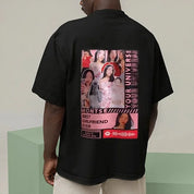 Klamay™Unique Custom Photo Tee 💗 Crewneck 💗 Hoodie-For Valentine's Day Gift