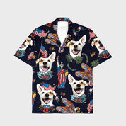 Patriotic Buddy Shirt