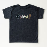 Little Bear Toddler T-shirt