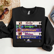 90s Halloween Movies Shirt