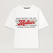 Mama Sweatshirt, Mother's Day gift for Mom, Kids Names on Sleeves, Hoodie