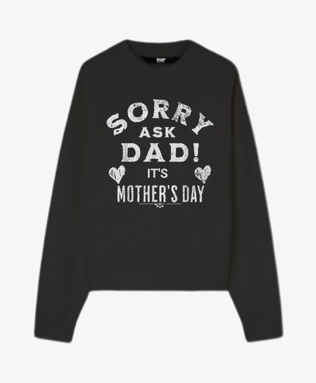 Funny Mother's Day Graphic T-Shirt