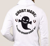 Ghost Mode|Halloween Hoodie