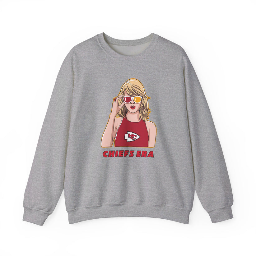 Chief Era Taylor Swift Sweatshirt Unisex