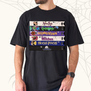 90s Halloween Movies Shirt