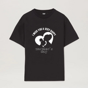 Mothers day on Unisex Tri-Blend T-Shirt