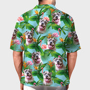 Hawaii Friend Shirt