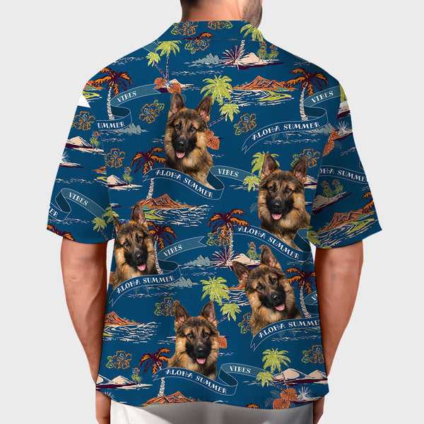 Aloha Buddies Shirt