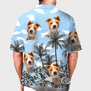 Breezy Buddy Shirt