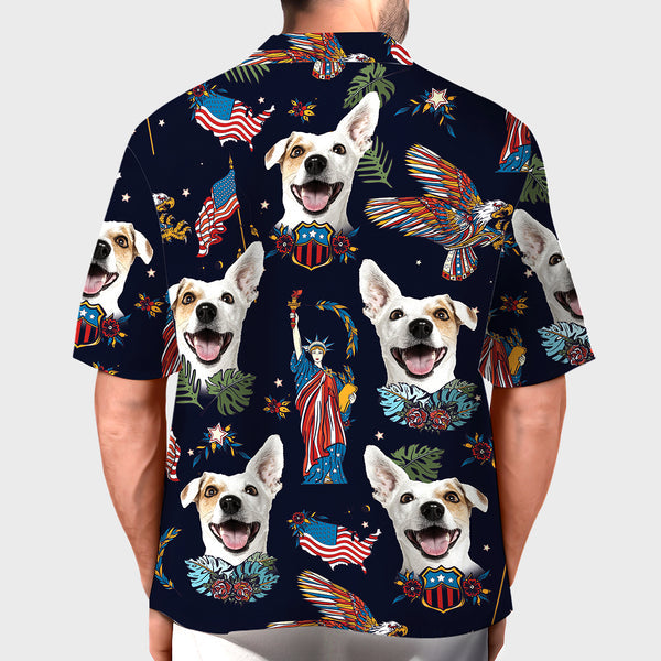 Patriotic Buddy Shirt