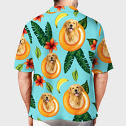 Pool Pawty Shirt