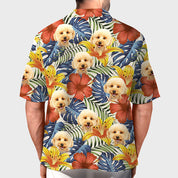 Flower Bud Shirt