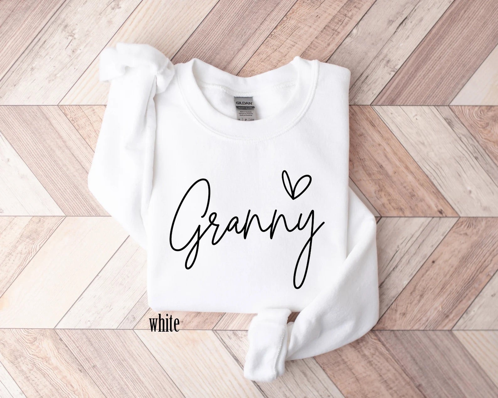 Granny Sweatshirt｜Nana Sweatshirt｜Gift For Her