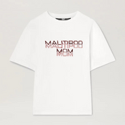 T-Shirt Maltipoo Mom｜Gift For Mom