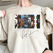 Raplover Gift | Drake The Creator Hoodie| Albums Version 2