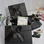 Black Gift Box