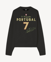 Portugal Wold Cup Sweatshirt Portuguese National Soccer Shirt Football Soccer Gift