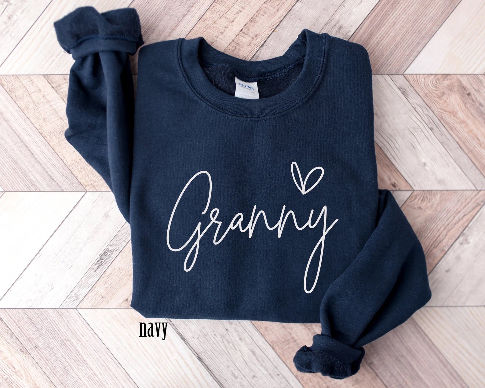 Granny Sweatshirt｜Nana Sweatshirt｜Gift For Her