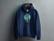 Preserve and Cherish Hoodie, Save the World Hoodie