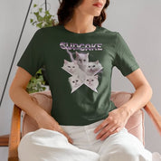 Retro Custom Pet Shirt for Dog & Cat Lovers,