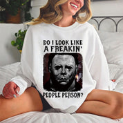 Do You Like A Freakin Horror Movie Shirt