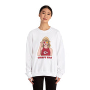 Chief Era Taylor Swift Sweatshirt Unisex