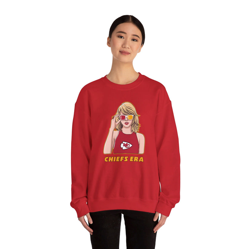 Chief Era Taylor Swift Sweatshirt Unisex