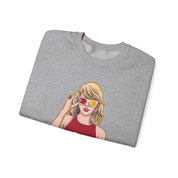 Chief Era Taylor Swift Sweatshirt Unisex