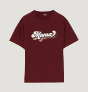 Retro Mama Shirt,Mama Shirt,Mommy Shirt