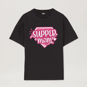 Super Mom Shirts,Mother's Day Shirt