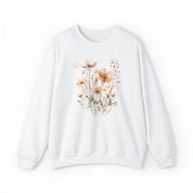 Sweatshirt mit Vintage-Print