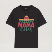 Mamacita Shirt, Mama Shirt, Mothers Day Shirt