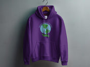 Preserve and Cherish Hoodie, Save the World Hoodie