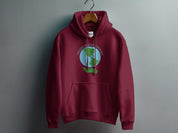 Bewahren und schätzen Sie Hoodie, Retten Sie die Welt Hoodie