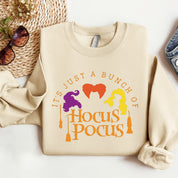 It's Just A Bunch Of Hocus Pocus Shirt