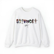 Retro Beyonce Album Sweatshirt