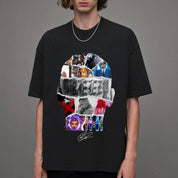 Raplover Gift | Chris Brown The Creator Hoodie｜One Of Them Ones Tour Merch