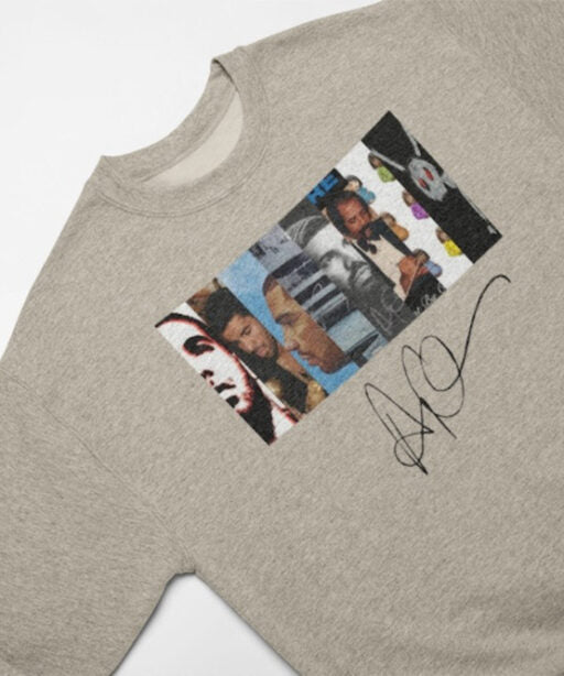 Raplover Gift | Drake The Creator Hoodie| Albums Version 2