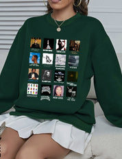 Raplover Gift | Drake The Creator Hoodie| Album Cover