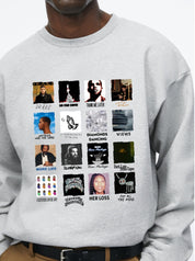 Raplover Gift | Drake The Creator Hoodie| Album Cover