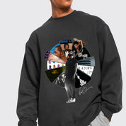 Raplover Gift | Drake The Creator Hoodie| Albums Version