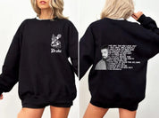 Raplover Gift | Drake The Creator Hoodie| Drake God’s Plan